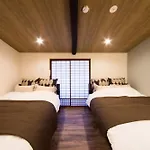 ゲストハウス　京粋庵　東福寺