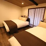 ゲストハウス　京粋庵　東福寺
