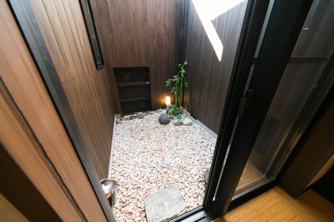 ゲストハウス　京粋庵　東福寺 Guest house *