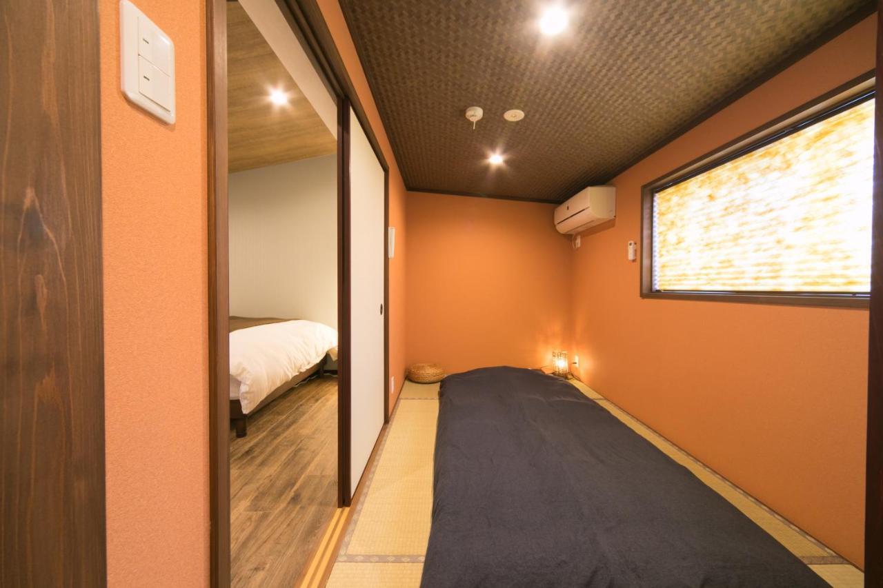 ゲストハウス　京粋庵　東福寺 Guest house *