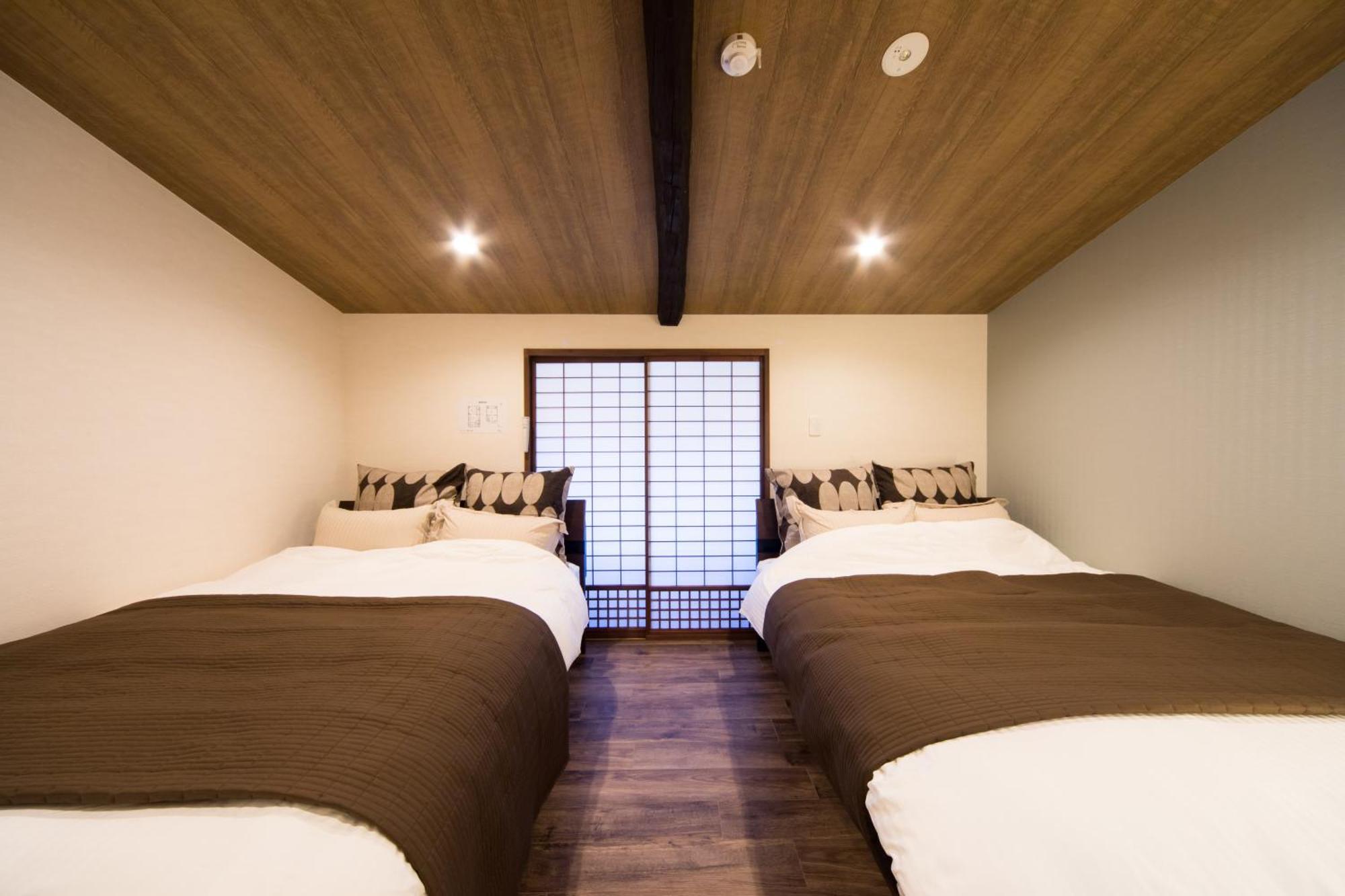 ゲストハウス　京粋庵　東福寺 Guest house Kyoto