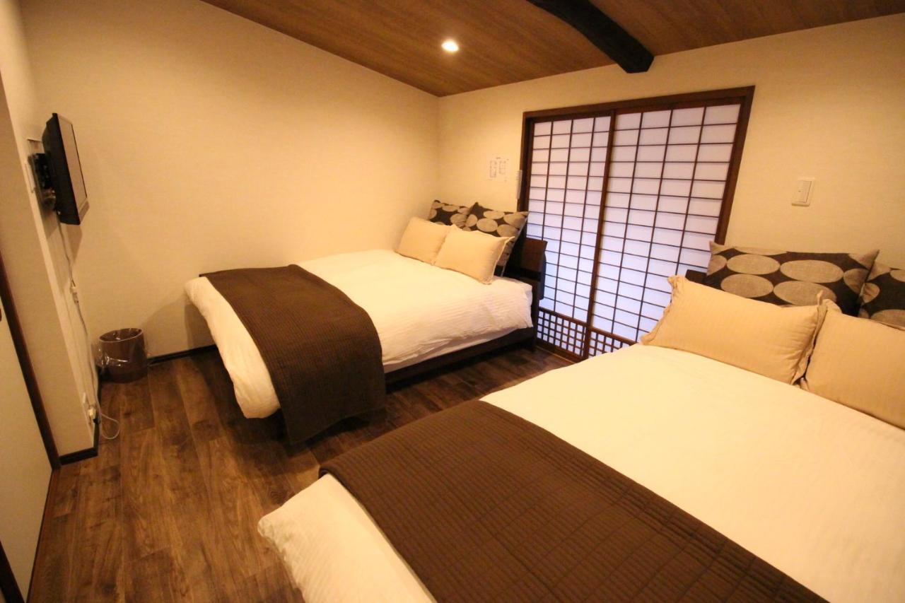 Guest house ゲストハウス　京粋庵　東福寺
