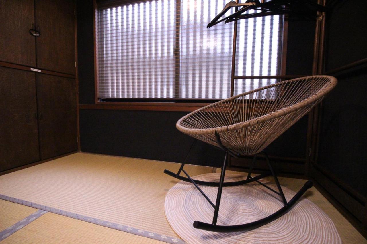 ゲストハウス　京粋庵　東福寺 *